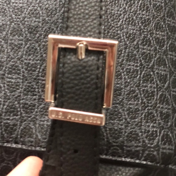 U.S. Polo Assn. Black Backpack - Picture 6 of 10